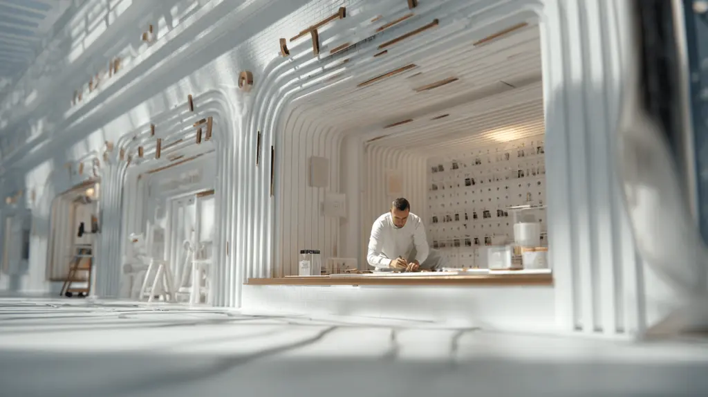 Testeira Metálica??