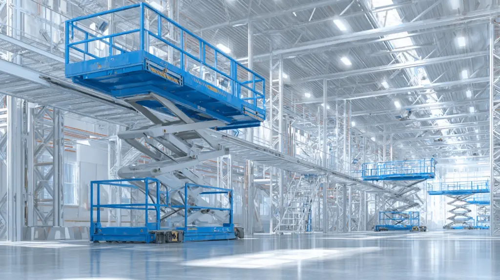 Manutenção de fachada predial??