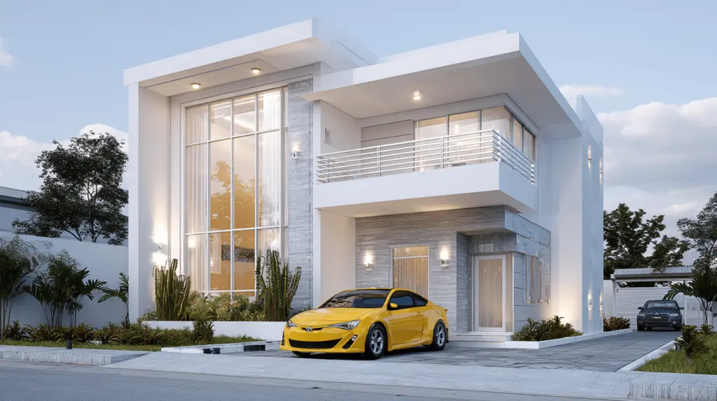 Empresa que faz fachada de vidro??