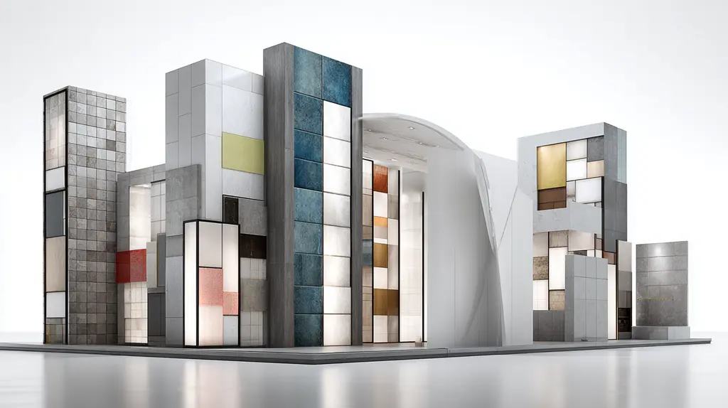 Fachada de alumínio preço??