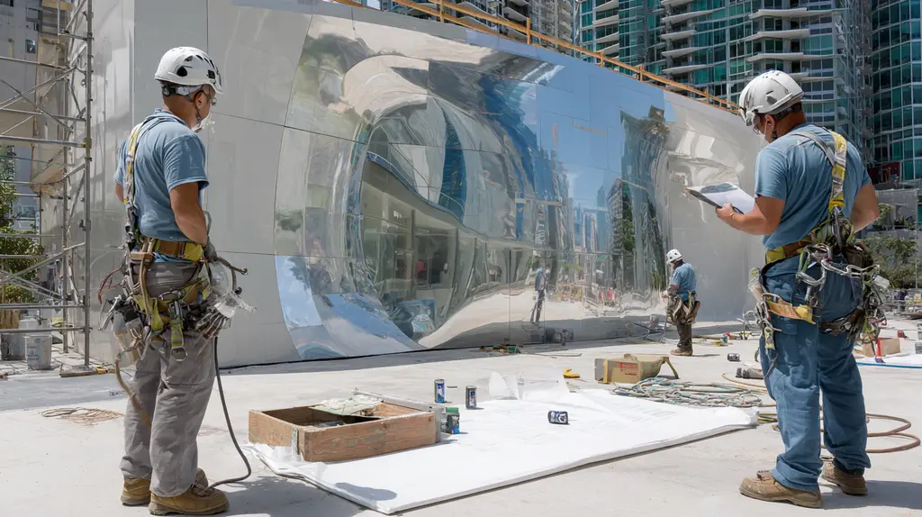 Argamassa para revestimento externo??